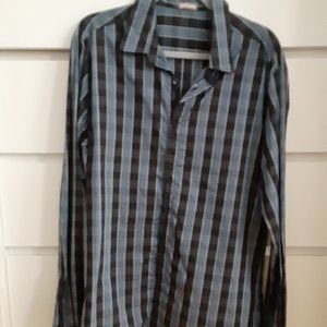 John Galliano men's shirt size M